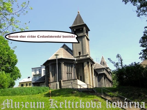 17-Kostel církve Čs.-husické Ostrava Zamost-památka-x